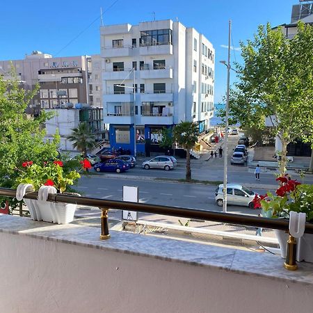 Rai Rooms Драч Екстериор снимка
