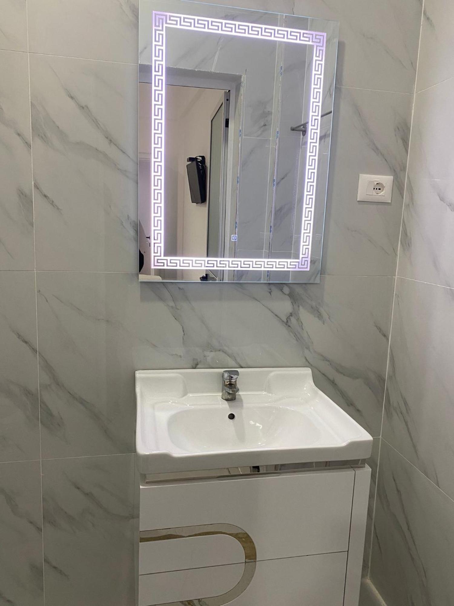 Rai Rooms Драч Екстериор снимка