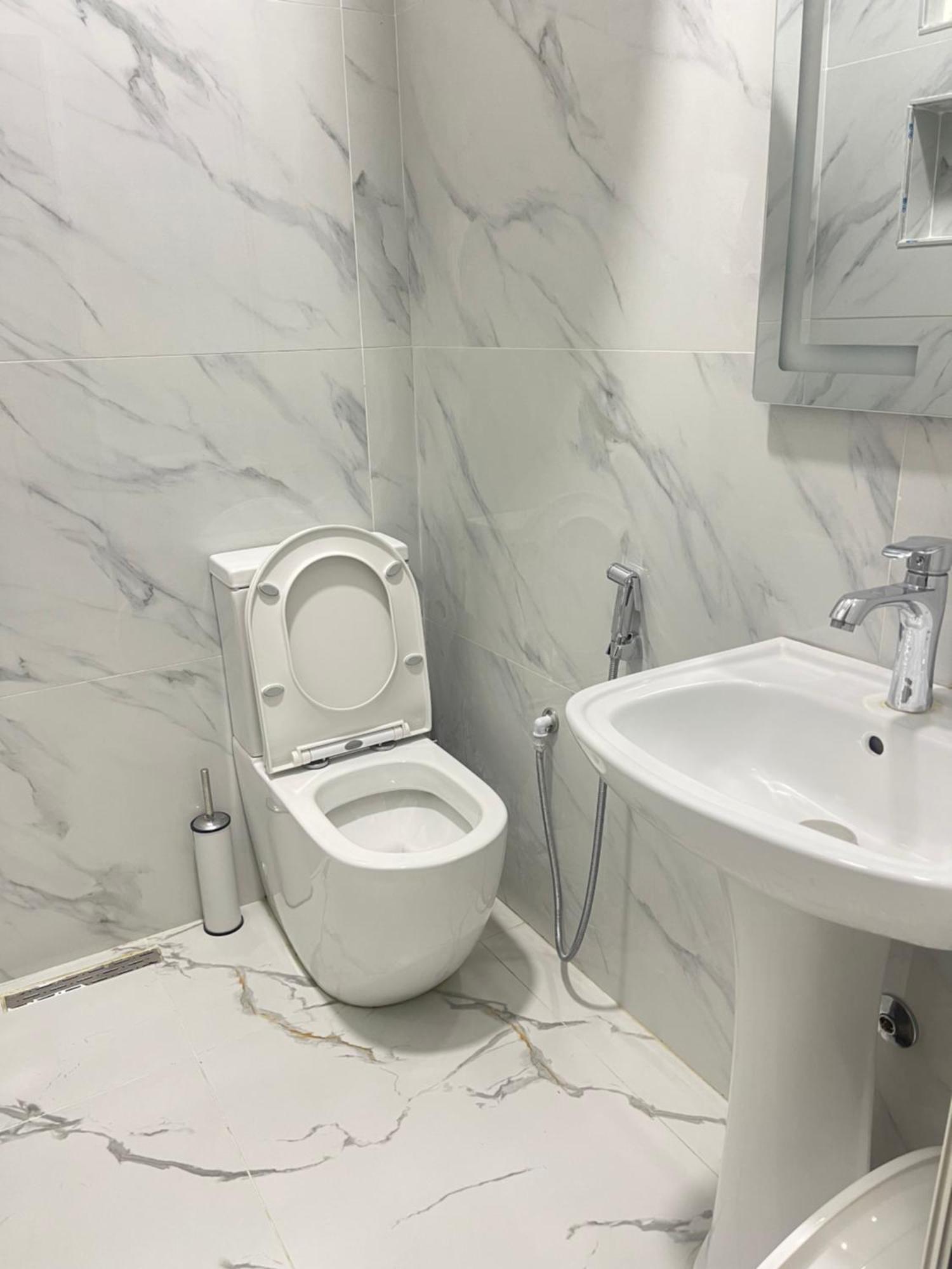 Rai Rooms Драч Екстериор снимка
