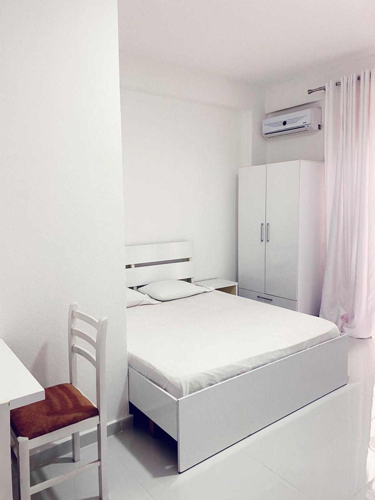 Rai Rooms Драч Екстериор снимка
