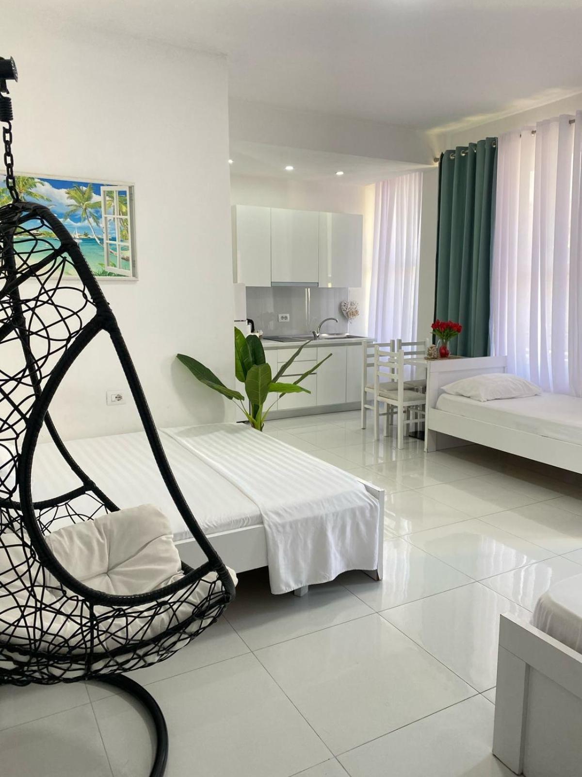 Rai Rooms Драч Екстериор снимка