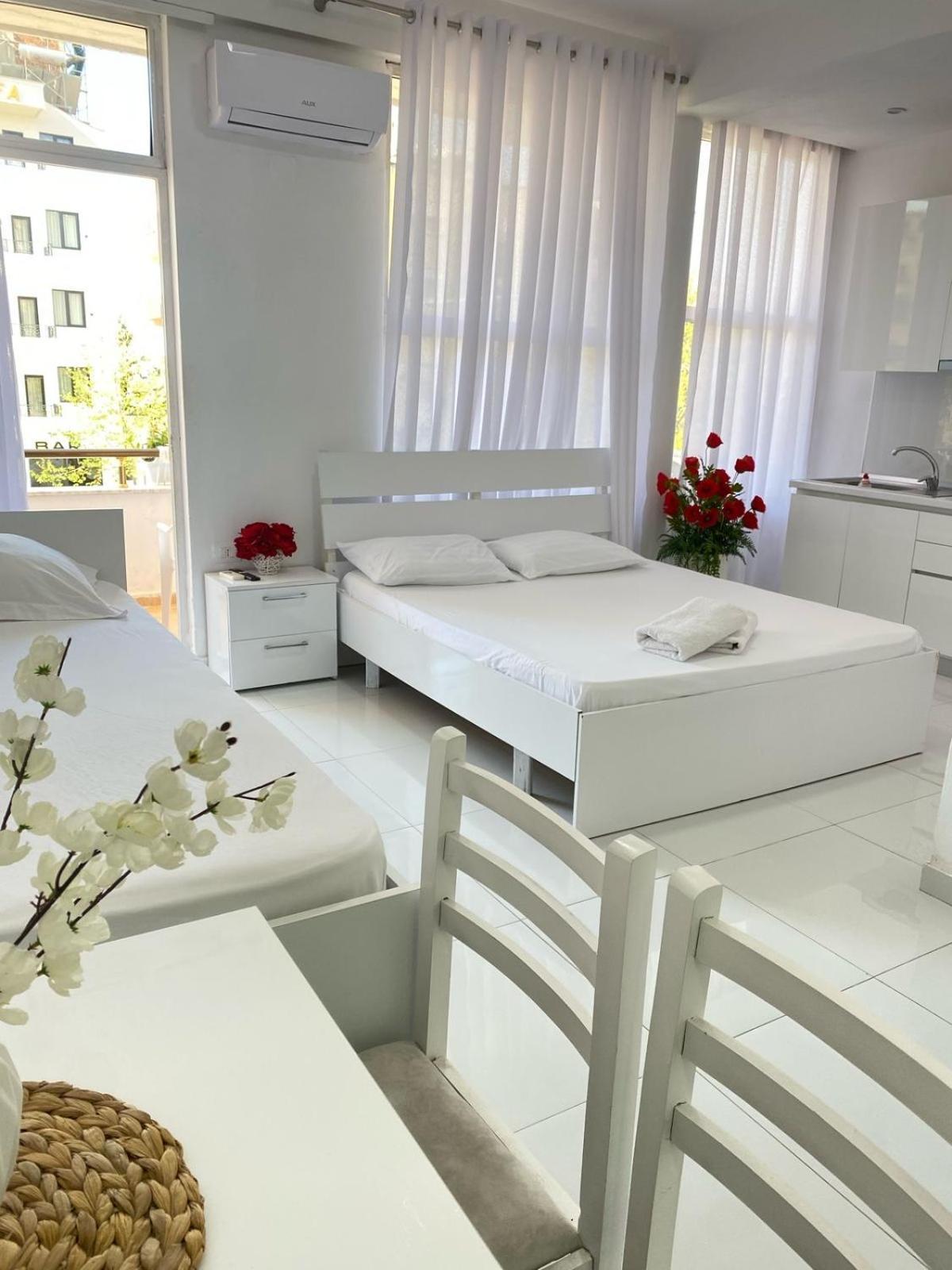 Rai Rooms Драч Екстериор снимка