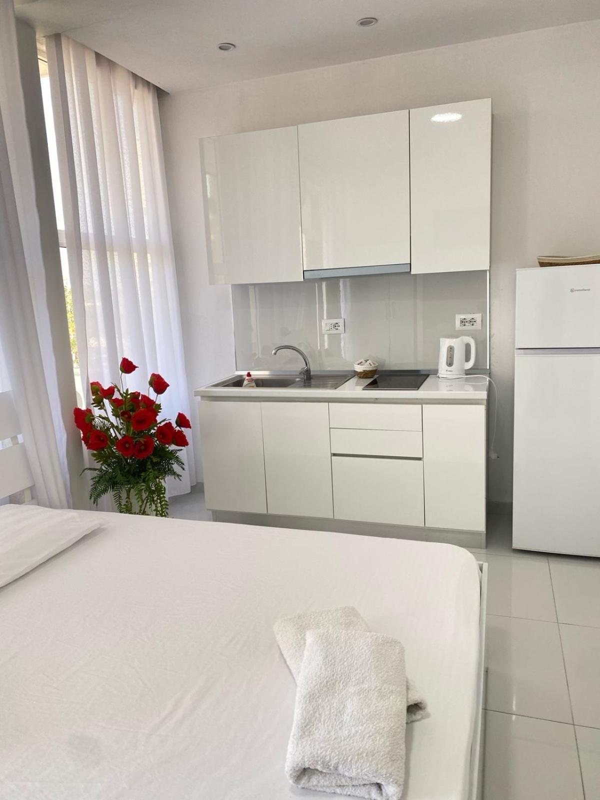 Rai Rooms Драч Екстериор снимка