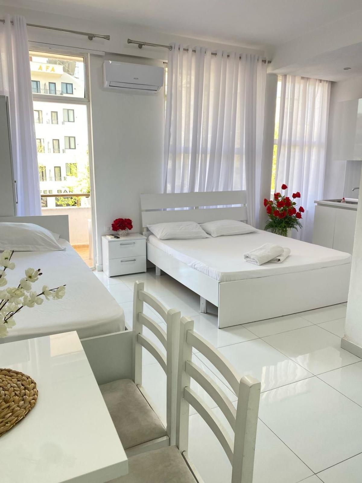 Rai Rooms Драч Екстериор снимка