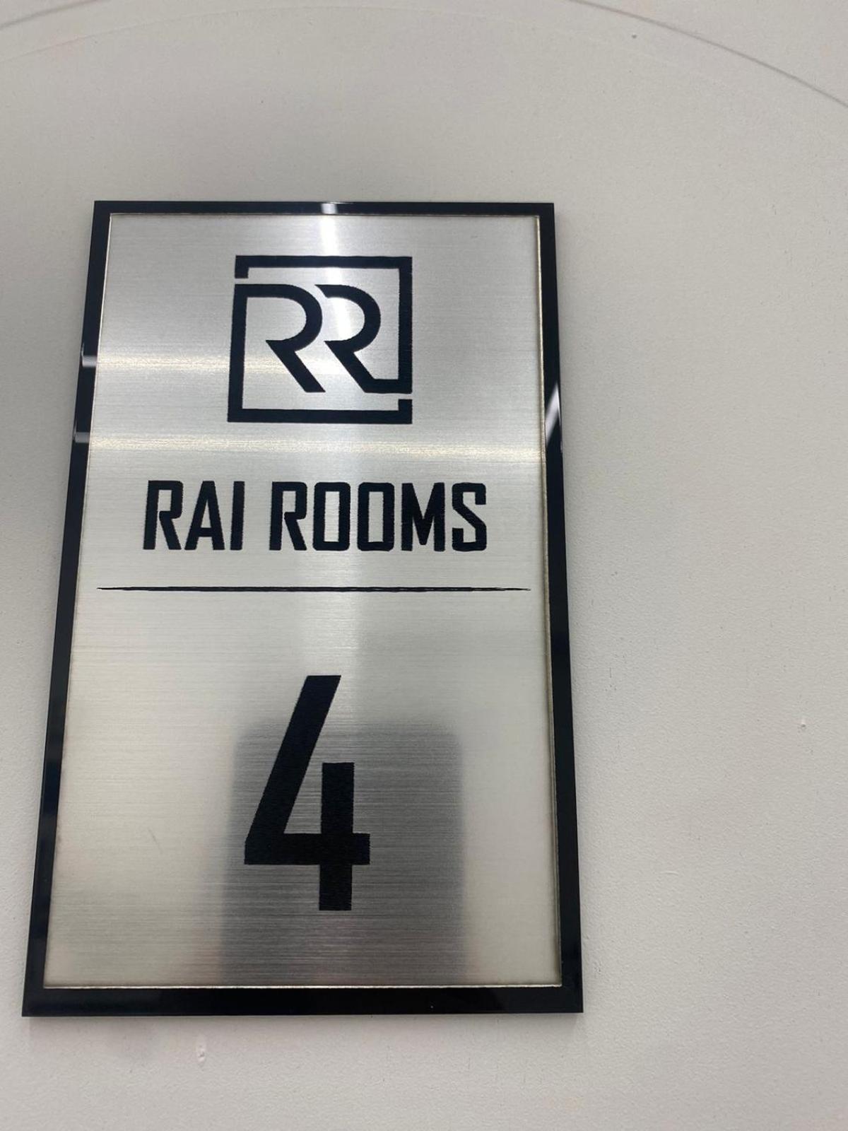 Rai Rooms Драч Екстериор снимка