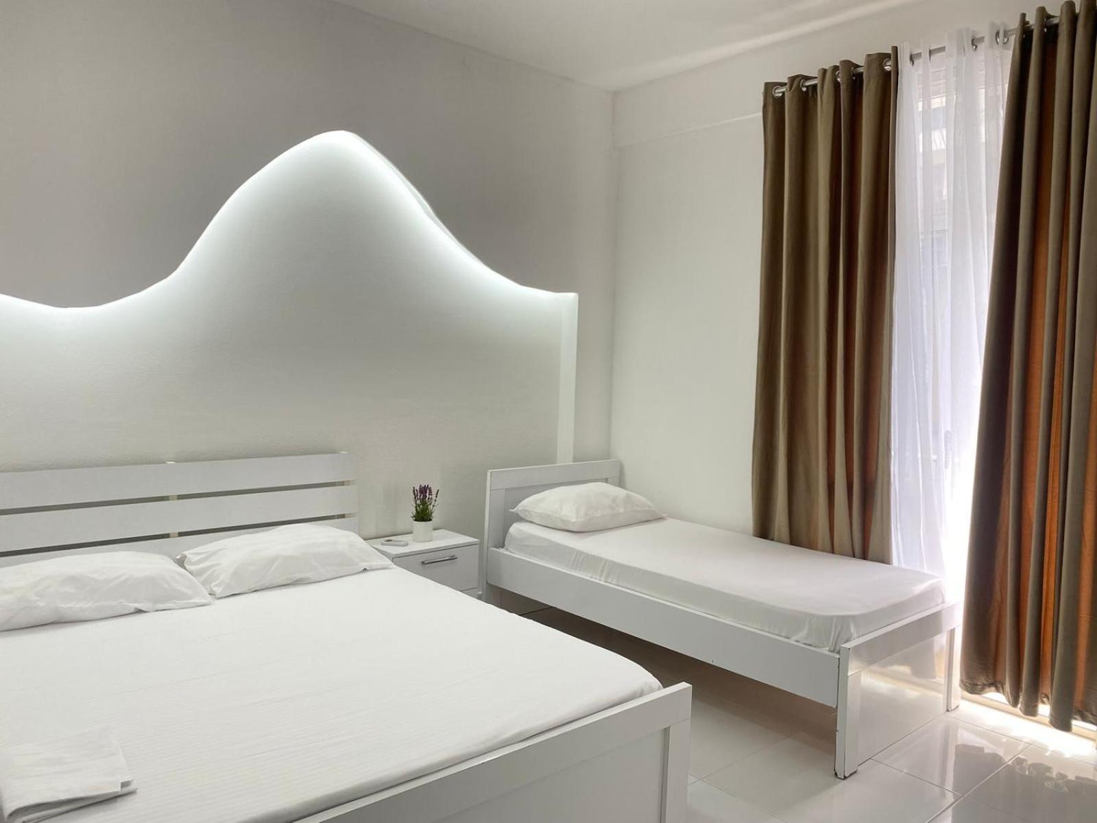 Rai Rooms Драч Екстериор снимка