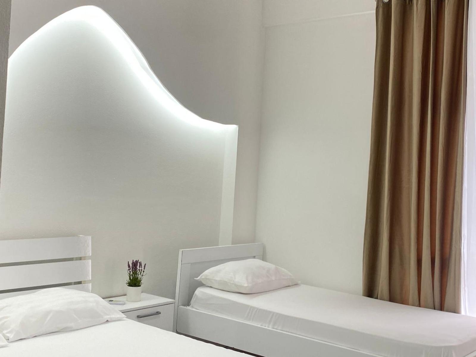 Rai Rooms Драч Екстериор снимка