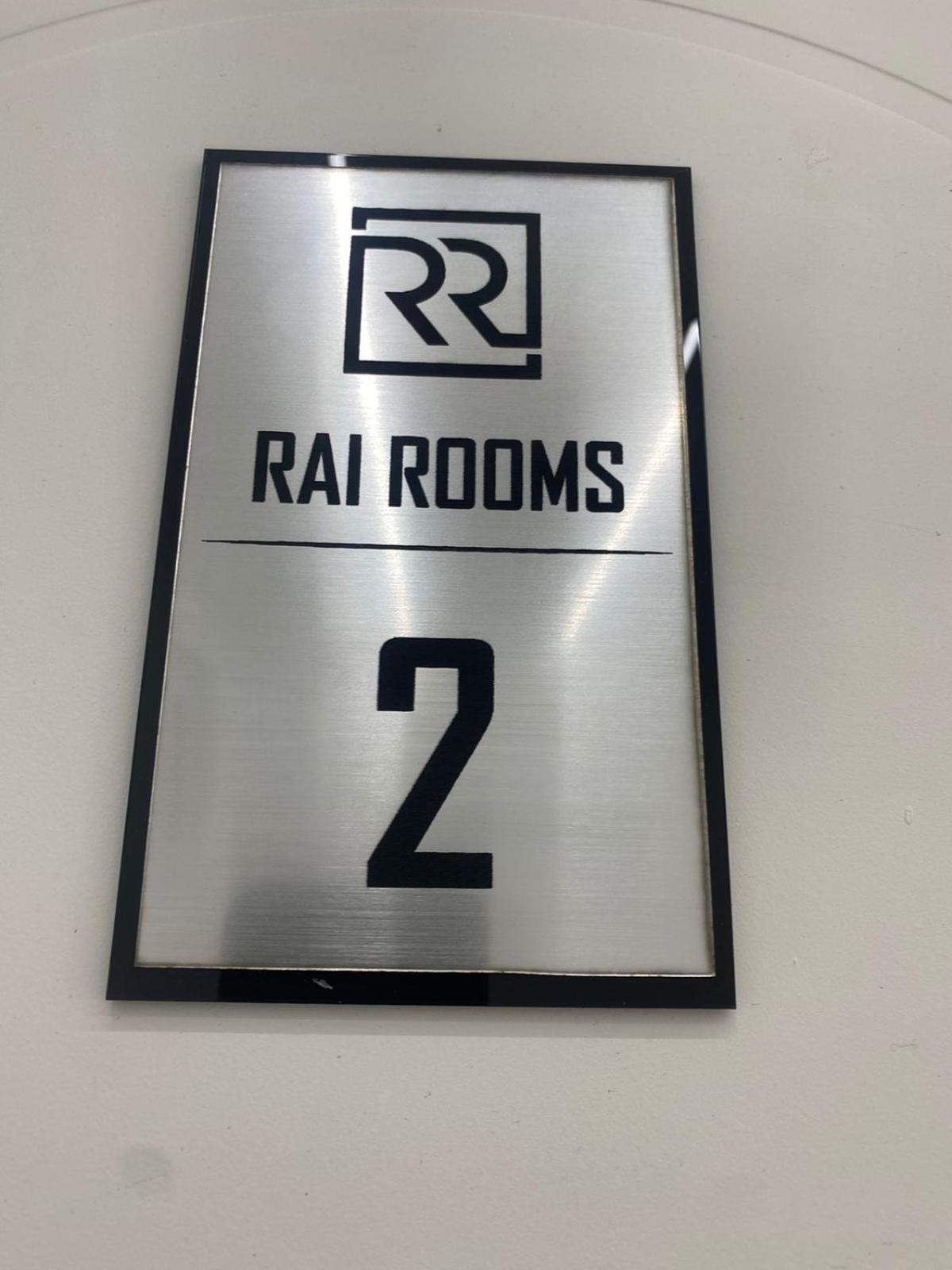 Rai Rooms Драч Екстериор снимка