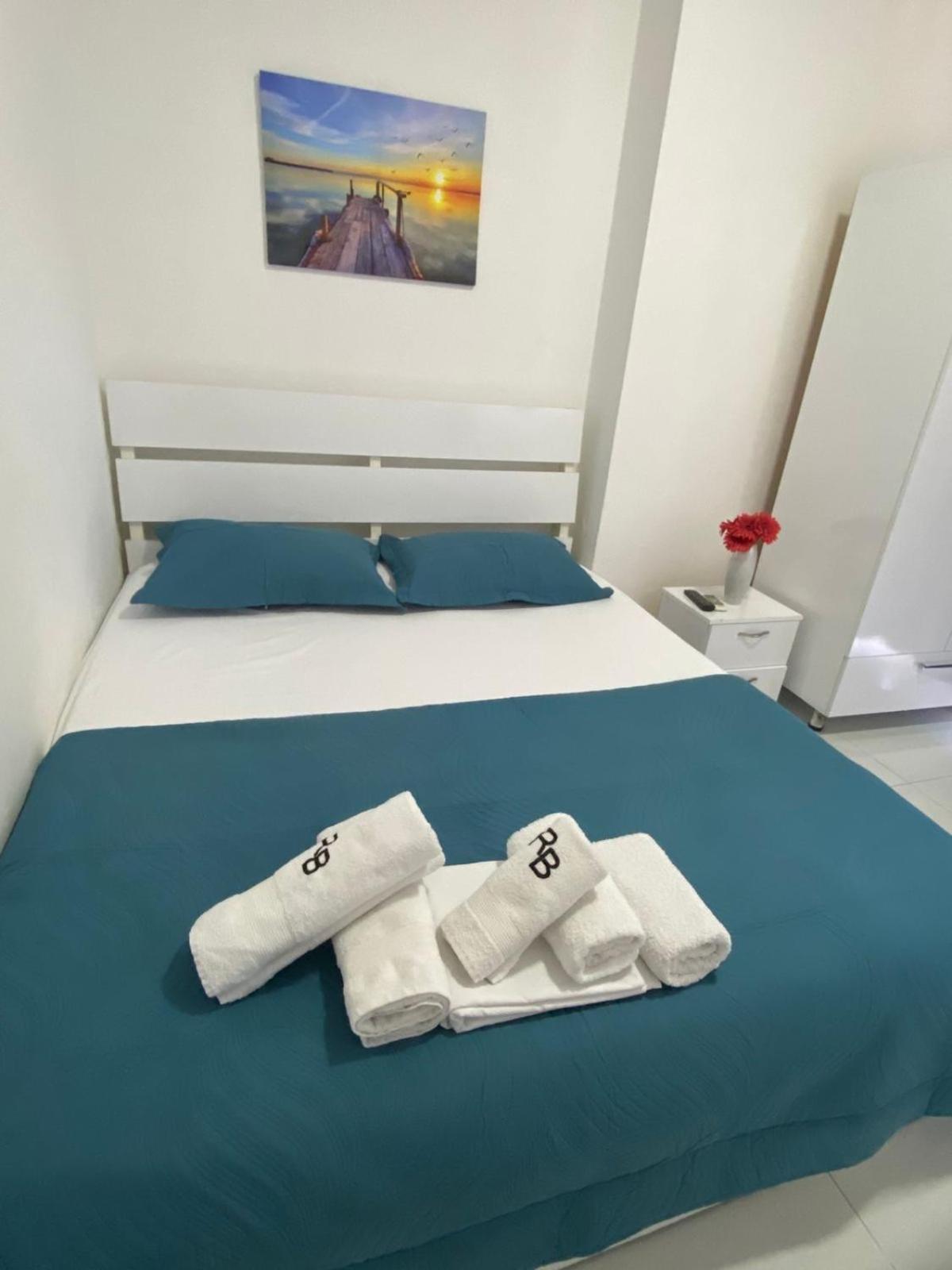 Rai Rooms Драч Екстериор снимка