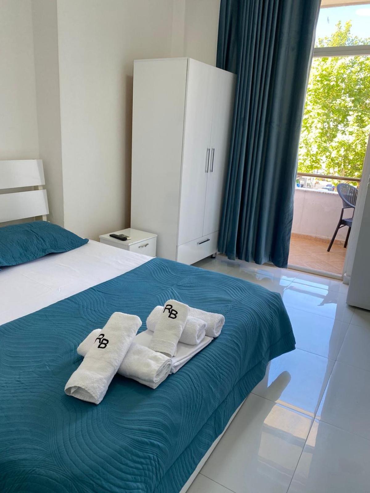 Rai Rooms Драч Екстериор снимка