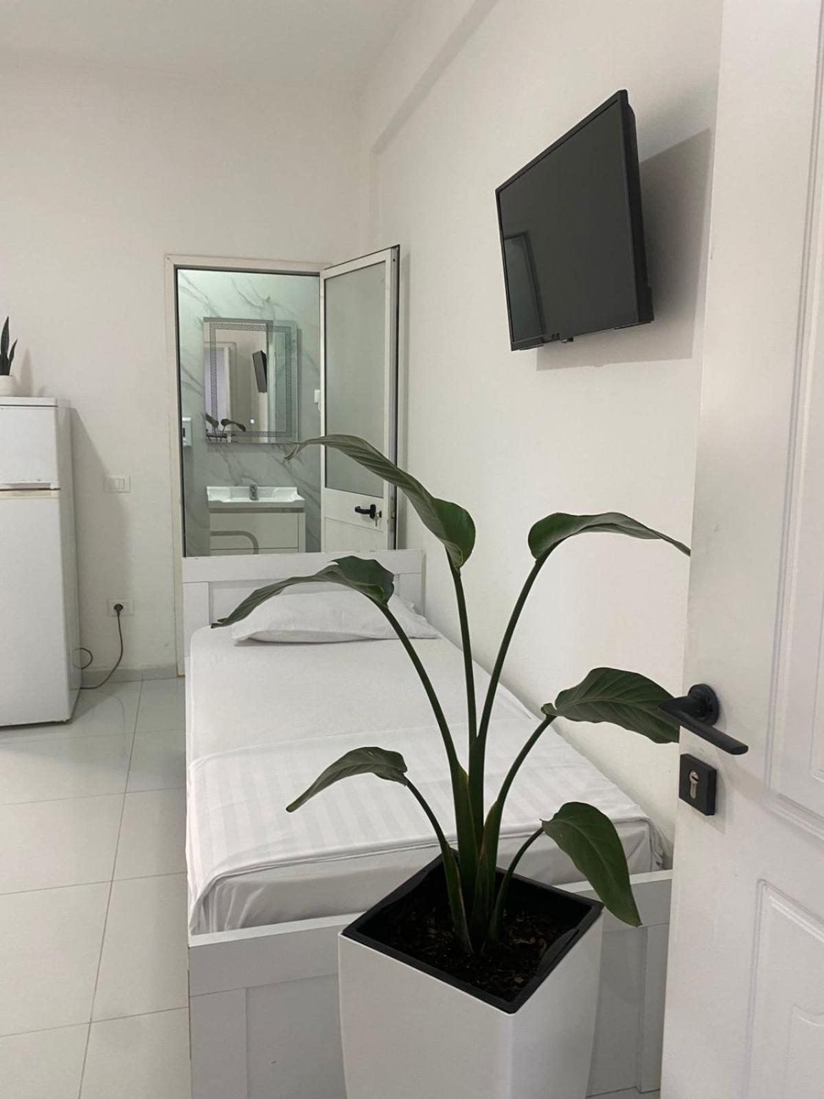 Rai Rooms Драч Екстериор снимка