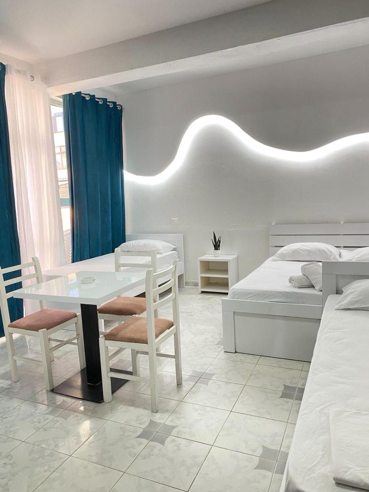 Rai Rooms Драч Екстериор снимка